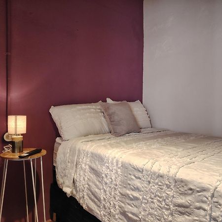 El Chirris B&B 산 후안 라 라구나 외부 사진