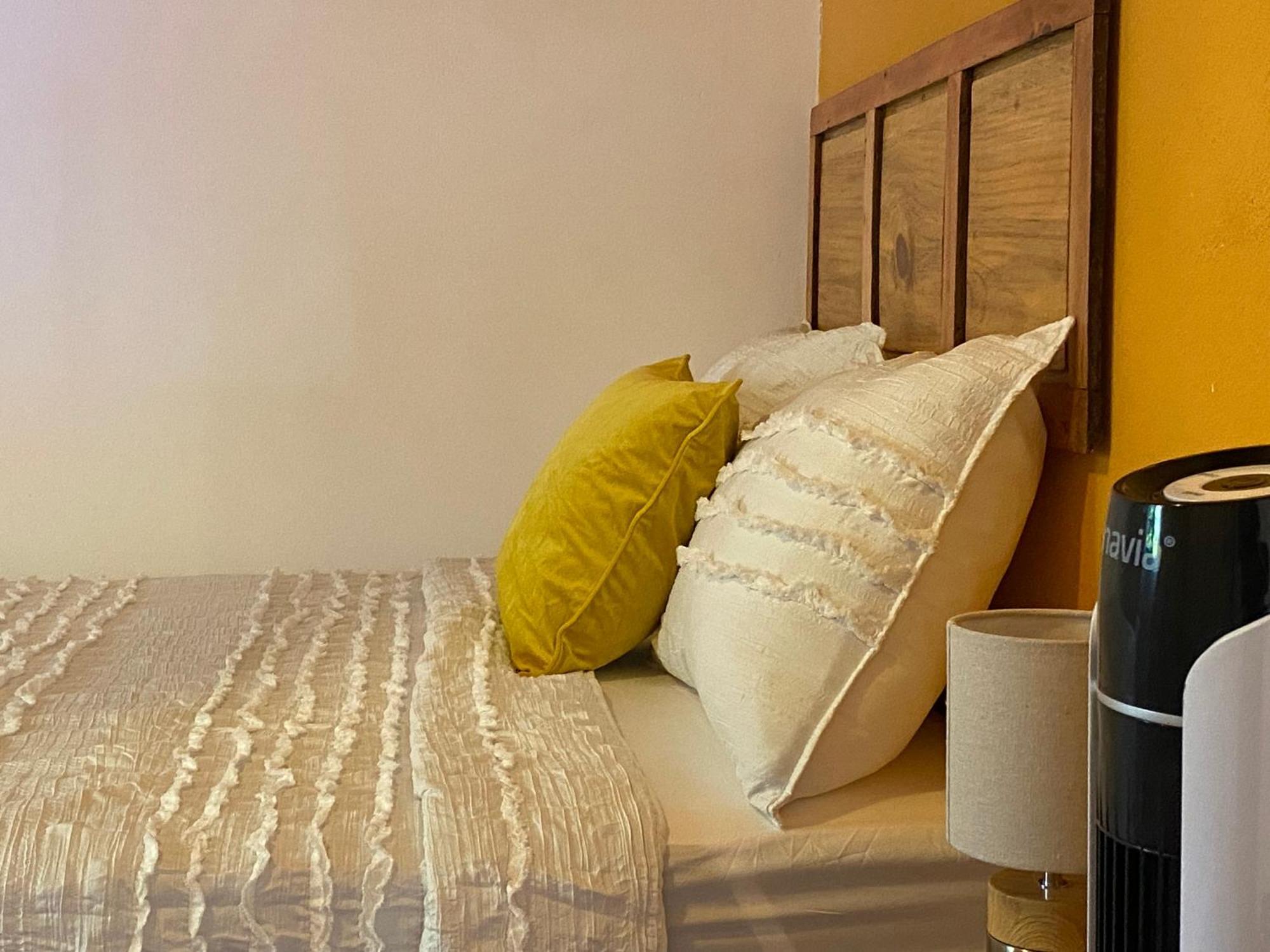 El Chirris B&B 산 후안 라 라구나 외부 사진