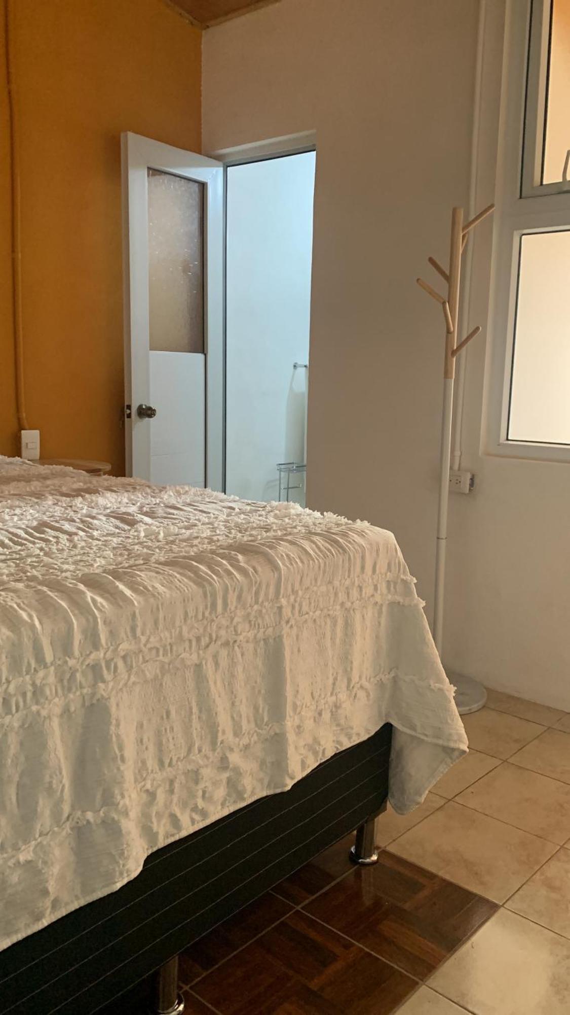 El Chirris B&B 산 후안 라 라구나 외부 사진
