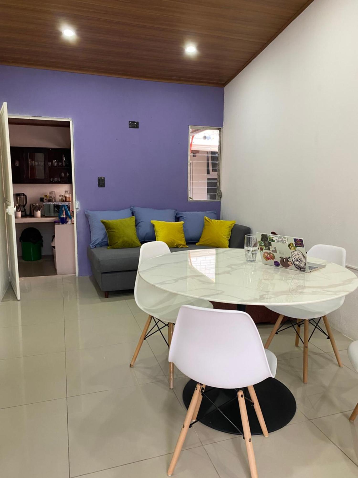 El Chirris B&B 산 후안 라 라구나 외부 사진